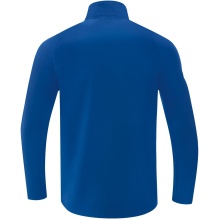 JAKO Softshelljacke Team (wind- und wasserabweisend) royalblau Kinder