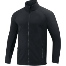 JAKO Softshelljacke Team (wind- und wasserabweisend) schwarz Kinder