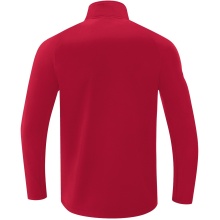 JAKO Softshelljacke Team (wind- und wasserabweisend) rot Kinder