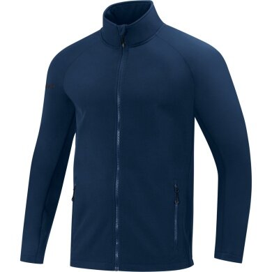 JAKO Softshelljacke Team (wind- und wasserabweisend) marineblau Kinder