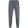 JAKO Sport-Freizeithose Power (Stretch-Micro-Twill) lang anthrazitgrau Kinder