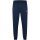 JAKO Sport-Freizeithose Retro (Stretch-Micro-Twill) lang marineblau Herren