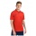 JAKO Sport-Polo Striker 2.0 rot/navy Herren