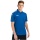 JAKO Sport-Polo Striker 2.0 royalblau/weiss Herren