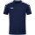 JAKO Sport-Tshirt Trikot Power (Polyester-Interlock, strapazierfähig) marineblau Kinder