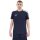 JAKO Sport-Tshirt Trikot Power (Polyester-Interlock, strapazierfähig) marineblau Herren