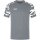 JAKO Sport-Tshirt Trikot Wild (Polyester-Stretch-Jersey) dunkelgrau/weiss Herren