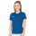 JAKO Sport-Shirt Trikot Team Kurzarm (100% Polyester) royalblau Damen