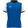 JAKO Sport-Tshirt Dynamic Trikot (Polyester-Micro-Mesh) royalblau/weiss Kinder