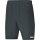 JAKO Sporthose Short Classico (Stretch-Micro-Twill, Seitentaschen) anthrazitgrau Kinder