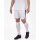 JAKO Sporthose Power (Polyester-Interlock, elastisch, schnelltrocknend) kurz weiss Herren