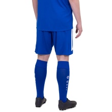 JAKO Sporthose Power (Polyester-Interlock, elastisch, schnelltrocknend) kurz royalblau Herren