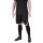 JAKO Sporthose Power (Polyester-Interlock, elastisch, schnelltrocknend) kurz schwarz Herren