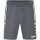 JAKO Sporthose Short Allround (Stretch-Micro-Twill) kurz anthrazitgrau Herren