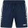 JAKO Sporthose Short Allround (Stretch-Micro-Twill) kurz marineblau Damen