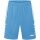 JAKO Sporthose Short Allround (Polyester-Interlock, Ohne Innenslip) kurz hellblau Herren