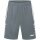 JAKO Sporthose Short Allround (Polyester-Interlock, Ohne Innenslip) kurz dunkelgrau Herren