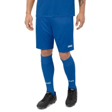 JAKO Sporthose Short Manchester 2.0 ohne Innenslip sportroyalblau Herren