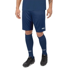 JAKO Sporthose Short Manchester 2.0 ohne Innenslip navyblau Herren