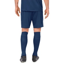 JAKO Sporthose Short Manchester 2.0 ohne Innenslip navyblau Herren