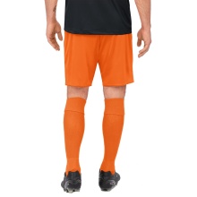 JAKO Sporthose Manchester 2.0 orange Herren