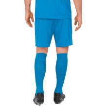 JAKO Sporthose Short Manchester 2.0 ohne Innenslip JAKO blau Herren