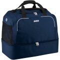 JAKO Sporttasche Classico mit Bodenfach Junior 55 Liter marineblau