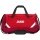 JAKO Sporttasche Iconic (Größe M - 43 Liter) rot/weinrot - 55x27x29cm