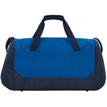 JAKO Sporttasche Iconic (Größe M - 43 Liter) royalblau/marineblau - 55x27x29cm