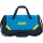 JAKO Sporttasche Iconic (Größe S - 28 Liter) blau/marineblau/gelb - 45x24x26cm