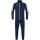 JAKO Trainingsanzug Polyester Power (Jacke und Hose) marineblau Herren