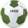 JAKO Trainingsball Striker 2.0 (Größe 3) weiss/khakigrün - 1 Ball