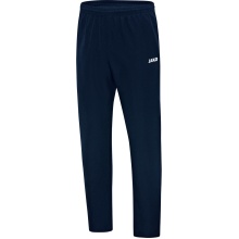 JAKO Trainingshose Classico lang marineblau Herren