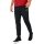 JAKO Trainingshose Polyesterhose Classico (Shiny-Polyester-Tricot) lang schwarz Herren