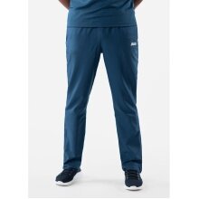 JAKO Trainingshose Pant Classico lang blau Herren