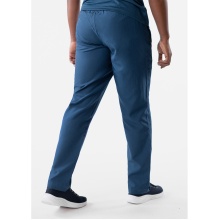 JAKO Trainingshose Pant Classico lang blau Herren