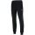 JAKO Trainingshose Polyesterhose Classico (Shiny-Polyester-Tricot) lang schwarz Kinder