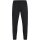 JAKO Sport-Freizeithose Power (Stretch-Micro-Twill) lang schwarz Herren