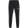 JAKO Sport-Freizeithose Power (Stretch-Micro-Twill) lang schwarz/weiss Kinder