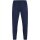 JAKO Sport-Freizeithose Power (Stretch-Micro-Twill) lang marineblau Herren