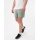 JAKO Trainingshose Power Running Short (Stretch-Micro-Twill) kurz mintgrün Herren