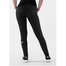 JAKO Trainingshose Premium Champ 2.0 lang schwarz Damen