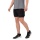 JAKO Trainingshose Short Power 2in1 (elastischer Bund) kurz schwarz Herren