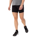 JAKO Trainingshose Tight Capri Power Short (angenehmes Tragegefühl) kurz schwarz Damen