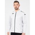 JAKO Trainingsjacke Champ 2.0 (Präsentation) weiss Herren