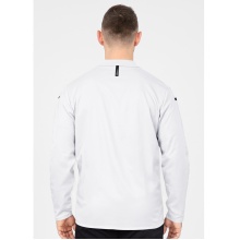 JAKO Trainingsjacke Champ 2.0 (Präsentation) weiss Herren