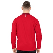 JAKO Trainingsjacke Champ 2.0 (Präsentation) rot Herren