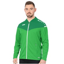 JAKO Trainingsjacke Champ 2.0 (Präsentation) grün Herren