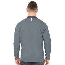 JAKO Trainingsjacke Champ 2.0 (Präsentation) grau Herren