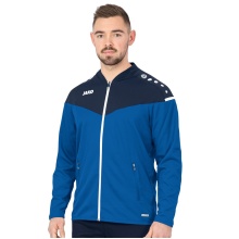 JAKO Trainingsjacke Champ 2.0 (Präsentation) blau/marine Herren